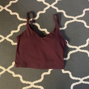 Lululemon Align Tank